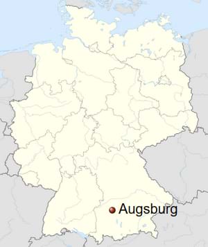 augsburg