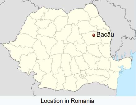 bacau