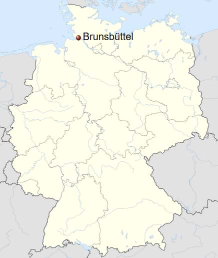 brunsbuttel