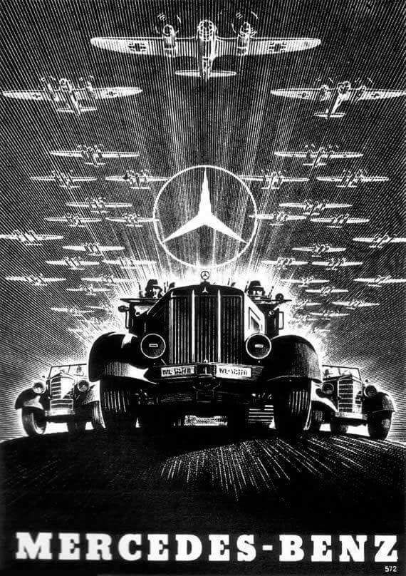 daimler-benz