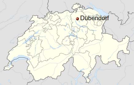 dübendorf