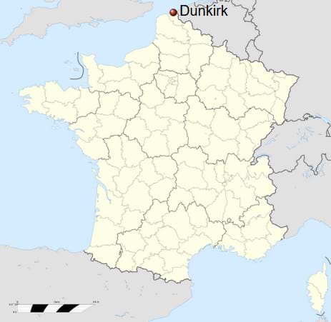 dunkirk