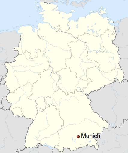 munich
