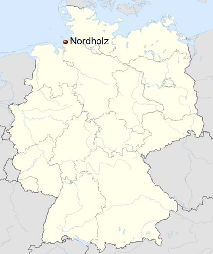 nordholz