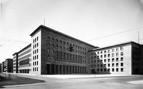 reichsluftfahrtministerium
