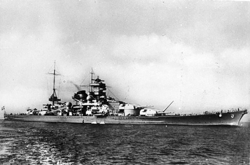 scharnhorst