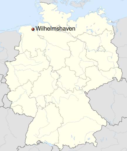 wilhelmshaven