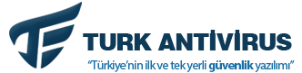 türk antivirüs logo