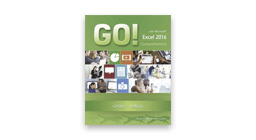 GO! with Microsoft Excel 2016 Comprehensive
