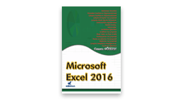 Microsoft Excel 2016 Osman Gürkan