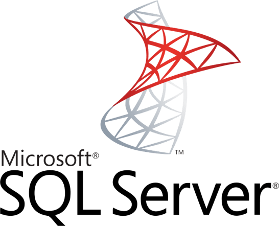 microsoft sql server