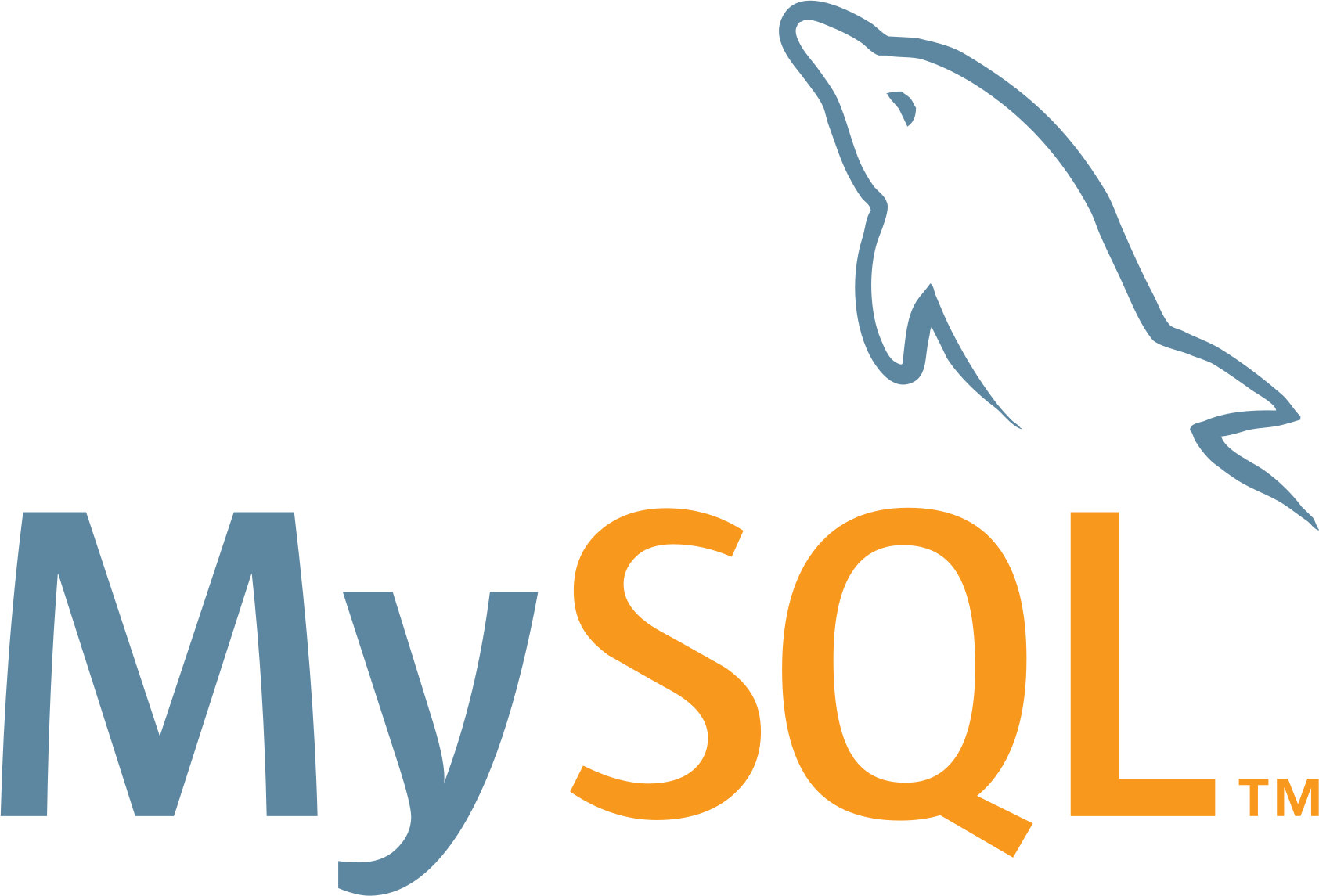 mysql