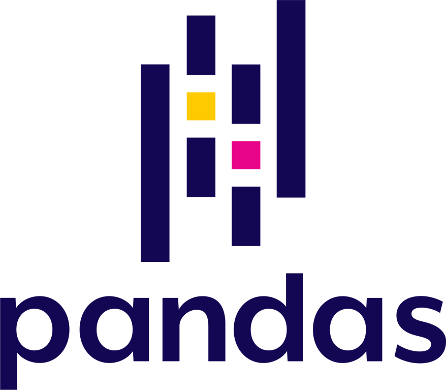 pandas logo