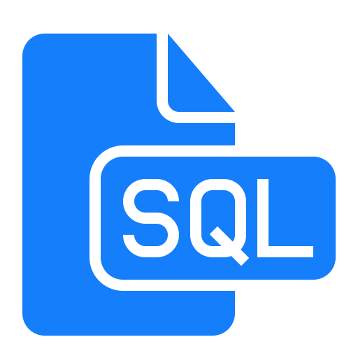 sql logo