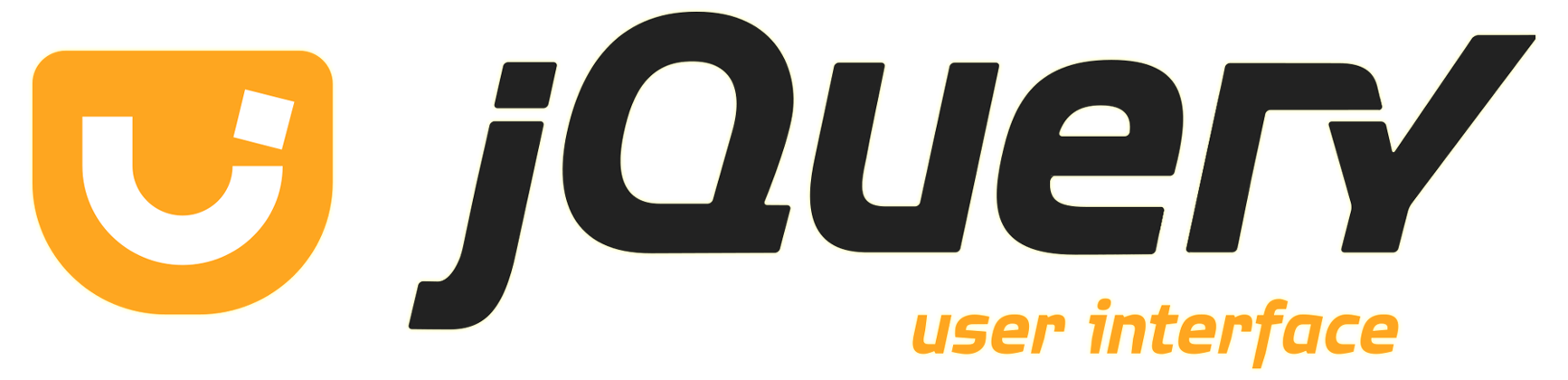 Jquery ui. UI logo. JQUERY logo. U I logo.