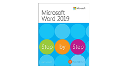 microsoft word 2019 step by step
