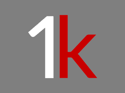 1000kitap logo