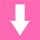 download icon hot pink