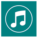 iTunes Metro Icon