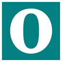 Opera Metro Icon